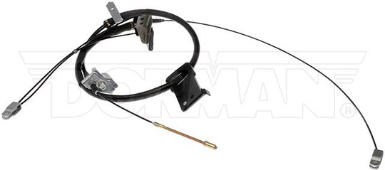 C661458 Parking Brake Cable Dorman - First Stop Canada