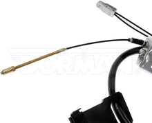 Charger l'image dans la galerie, C661458 Parking Brake Cable Dorman - First Stop Canada