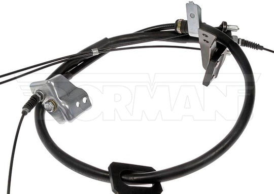 C661458 Parking Brake Cable Dorman - First Stop Canada