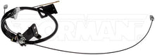 Charger l'image dans la galerie, C661458 Parking Brake Cable Dorman - First Stop Canada