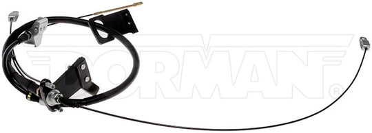 C661458 Parking Brake Cable Dorman - First Stop Canada