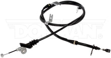 Charger l'image dans la galerie, C661459 Parking Brake Cable Dorman - First Stop Canada