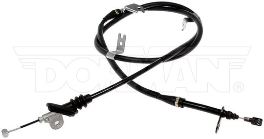 C661459 Parking Brake Cable Dorman - First Stop Canada