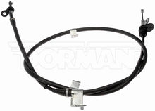Charger l'image dans la galerie, C661460 Parking Brake Cable Dorman - First Stop Canada
