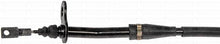 Charger l'image dans la galerie, C661460 Parking Brake Cable Dorman - First Stop Canada