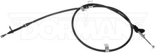 Charger l'image dans la galerie, C661460 Parking Brake Cable Dorman - First Stop Canada