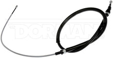 Charger l'image dans la galerie, C661461 Parking Brake Cable Dorman - First Stop Canada