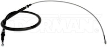 Charger l'image dans la galerie, C661461 Parking Brake Cable Dorman - First Stop Canada