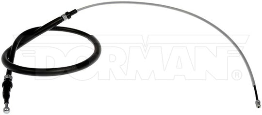 C661461 Parking Brake Cable Dorman - First Stop Canada