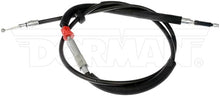 Charger l'image dans la galerie, C661463 Parking Brake Cable Dorman - First Stop Canada