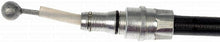 Charger l'image dans la galerie, C661463 Parking Brake Cable Dorman - First Stop Canada