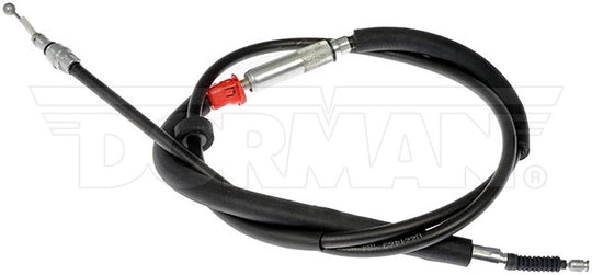 C661463 Parking Brake Cable Dorman - First Stop Canada