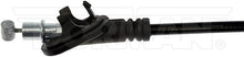 Load image into Gallery viewer, C661467 Parking Brake Cable Dorman - First Stop Canada