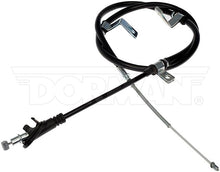 Load image into Gallery viewer, C661467 Parking Brake Cable Dorman - First Stop Canada