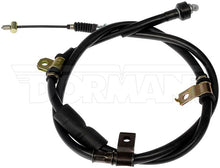 Charger l'image dans la galerie, C661470 Parking Brake Cable Dorman - First Stop Canada