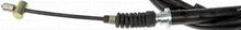 Charger l'image dans la galerie, C661470 Parking Brake Cable Dorman - First Stop Canada