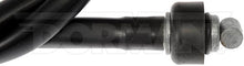 Charger l'image dans la galerie, C661470 Parking Brake Cable Dorman - First Stop Canada
