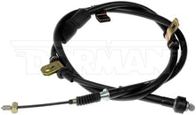 Charger l'image dans la galerie, C661470 Parking Brake Cable Dorman - First Stop Canada