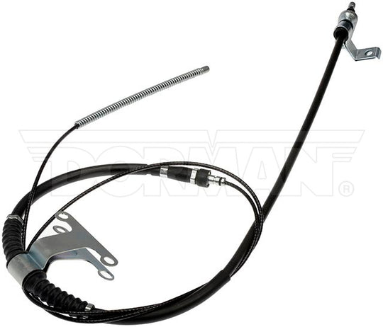 C661474 Parking Brake Cable Dorman - First Stop Canada