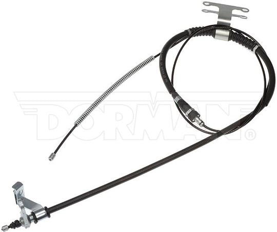 C661474 Parking Brake Cable Dorman - First Stop Canada