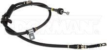 Load image into Gallery viewer, C661477 Parking Brake Cable Dorman - First Stop Canada