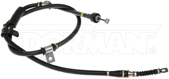 C661477 Parking Brake Cable Dorman - First Stop Canada