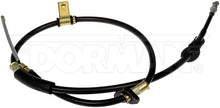 Charger l'image dans la galerie, C661478 Parking Brake Cable Dorman - First Stop Canada