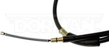 Charger l'image dans la galerie, C661478 Parking Brake Cable Dorman - First Stop Canada
