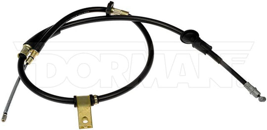 C661478 Parking Brake Cable Dorman - First Stop Canada