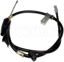 Load image into Gallery viewer, C661479 Parking Brake Cable Dorman - First Stop Canada