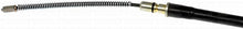 Load image into Gallery viewer, C661479 Parking Brake Cable Dorman - First Stop Canada
