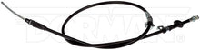 Load image into Gallery viewer, C661480 Parking Brake Cable Dorman - First Stop Canada