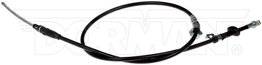 C661480 Parking Brake Cable Dorman - First Stop Canada