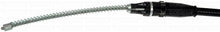 Load image into Gallery viewer, C661480 Parking Brake Cable Dorman - First Stop Canada