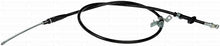 Load image into Gallery viewer, C661480 Parking Brake Cable Dorman - First Stop Canada