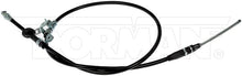 Load image into Gallery viewer, C661481 Parking Brake Cable Dorman - First Stop Canada
