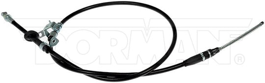C661481 Parking Brake Cable Dorman - First Stop Canada