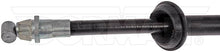 Load image into Gallery viewer, C661481 Parking Brake Cable Dorman - First Stop Canada