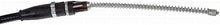 Load image into Gallery viewer, C661481 Parking Brake Cable Dorman - First Stop Canada