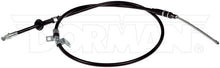 Load image into Gallery viewer, C661481 Parking Brake Cable Dorman - First Stop Canada