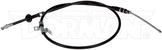 C661481 Parking Brake Cable Dorman - First Stop Canada