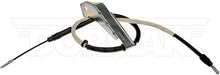 Load image into Gallery viewer, C661485 Parking Brake Cable Dorman - First Stop Canada