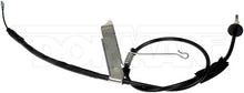 Charger l'image dans la galerie, C661488 Parking Brake Cable Dorman - First Stop Canada