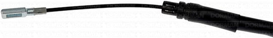 C661488 Parking Brake Cable Dorman - First Stop Canada