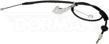 Charger l'image dans la galerie, C661488 Parking Brake Cable Dorman - First Stop Canada
