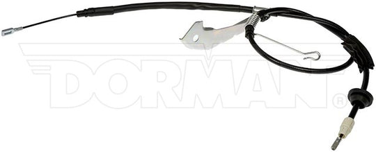 C661488 Parking Brake Cable Dorman - First Stop Canada