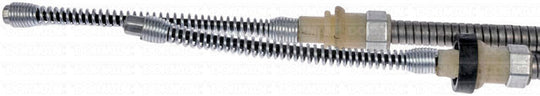 C669000 Parking Brake Cable Dorman - First Stop Canada