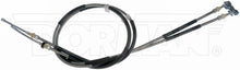 Load image into Gallery viewer, C669000 Parking Brake Cable Dorman - First Stop Canada
