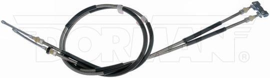C669000 Parking Brake Cable Dorman - First Stop Canada