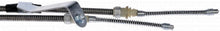 Charger l'image dans la galerie, C669002 Parking Brake Cable Dorman - First Stop Canada